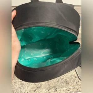 Black Corkcicle Brantley Backpack Cooler